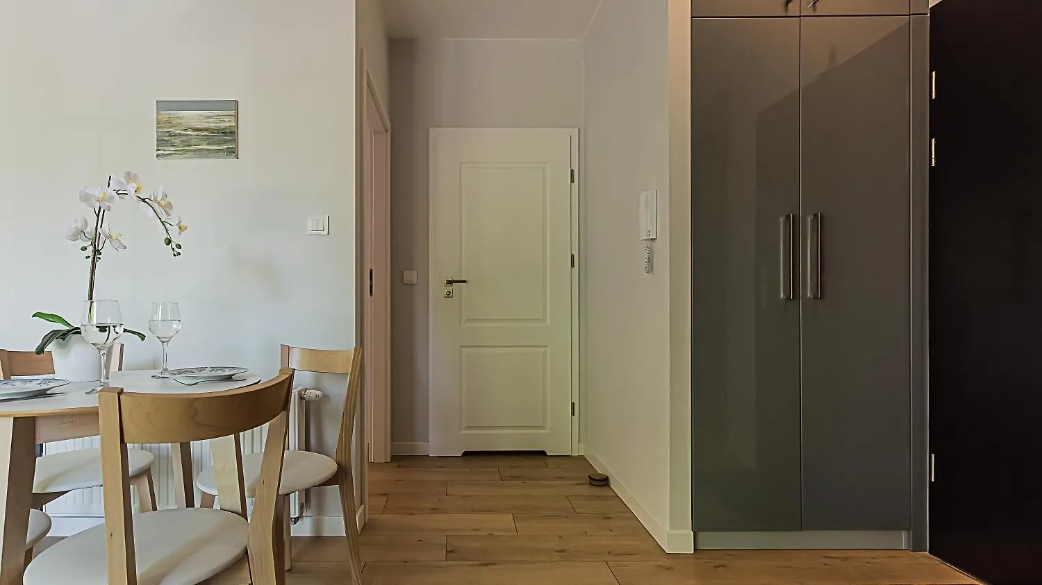 Vacationclub - Kolo Brzegu Apartament 7 Kolobrzeg Poland
