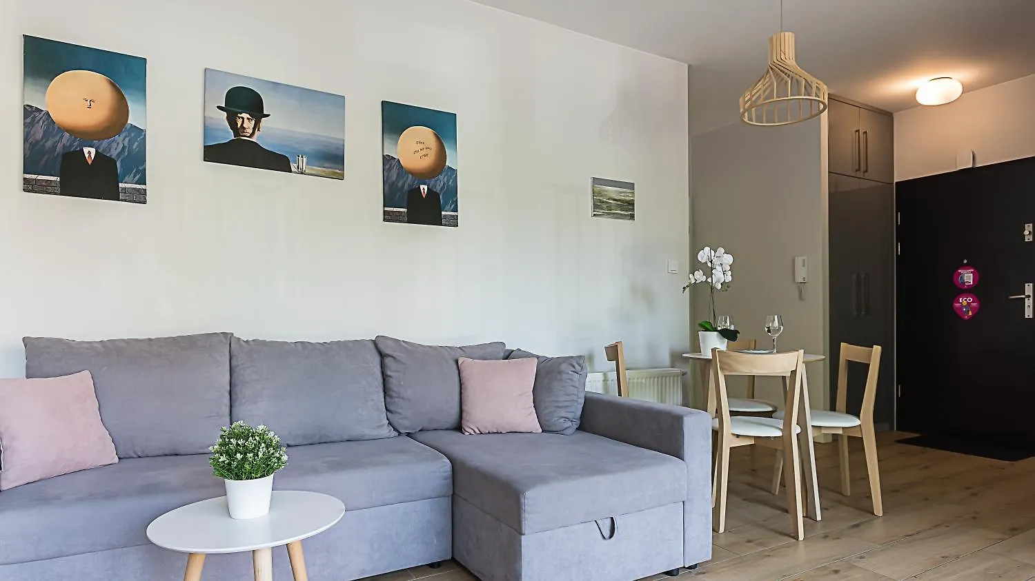Vacationclub - Kolo Brzegu Apartament 7 Kolobrzeg Poland