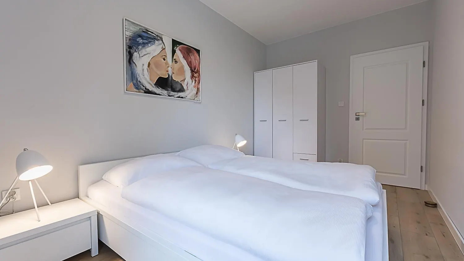 Vacationclub - Kolo Brzegu Apartament 7 Kolobrzeg 0*,  Poland