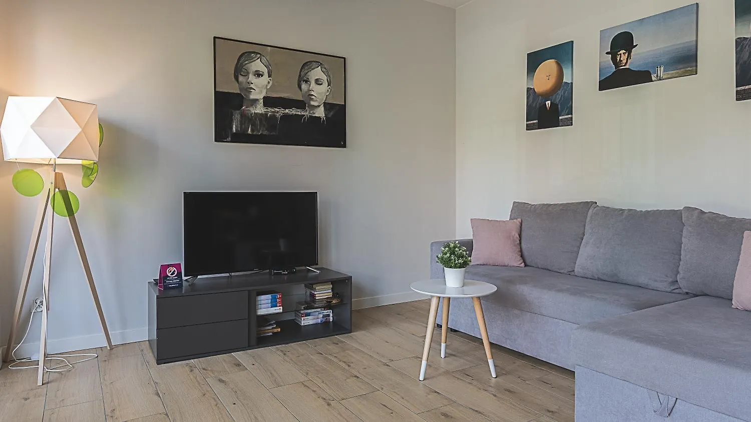 Vacationclub - Kolo Brzegu Apartament 7 Kolobrzeg